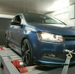 VW Polo 6R 1.2 TDI Bluemotion Tuning & EGR, Ophalen of Verzenden
