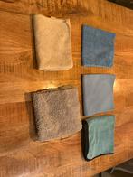 Auto poets doeken., Auto diversen, Onderhoudsmiddelen, Ophalen of Verzenden