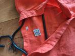 Emily van den bergh jurk koraal maat 48, Ophalen of Verzenden, Zo goed als nieuw, Maat 46/48 (XL) of groter