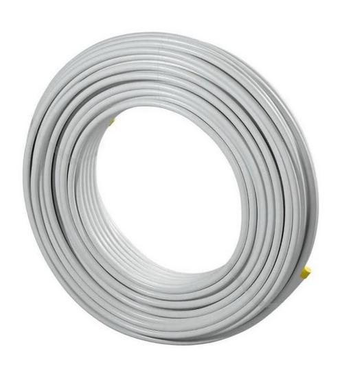 Uponor Uni Pipe Plus meerlagenbuis 25 x 2,5mm (50 meter), Computers en Software, Pc- en Netwerkkabels, Nieuw, Ophalen