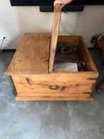 Opbergkist, Huis en Inrichting, Ophalen, Gebruikt, 50 tot 100 cm, 75 tot 100 cm