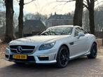Mercedes-Benz SLK 5.5 SLK 55 AMG Roadster Edition 1, Automaat, 5461 cc, Achterwielaandrijving, 8 cilinders