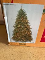 Mooie kunstkerstboom "Diamond Spruce", Ophalen