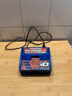 Traxxas Lader, EZ-Peak Plus, 4 amp, LiPo/NiMH, Hobby en Vrije tijd, Ophalen of Verzenden, Zo goed als nieuw, Overige schalen, Onderdeel