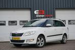 Skoda Fabia Combi 1.2 TSI Drive | TREKHAAK | NAVI | ECC | CR, Voorwielaandrijving, Euro 5, Gebruikt, 4 cilinders