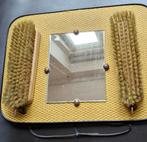 Vintage borstelset, Ophalen of Verzenden