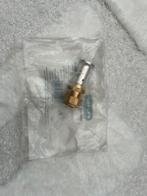 Henco rechte koppeling, Ophalen of Verzenden, Nieuw