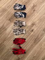 Crosshandschoenen, alpinestars, deft, Motoren, Kleding | Motorkleding, Ophalen of Verzenden, Tweedehands, Motorcrosskleding