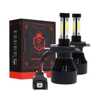 LED Koplampen H1, H4, H7, H8, H9, H10, H11, H16, HB3, HB4 beschikbaar voor biedingen