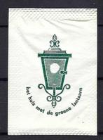 1871 Het huis met de groene LANTAARN, Ophalen of Verzenden, Nederland