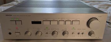 Denon PMA 750 Versterker  beschikbaar voor biedingen