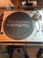 Technics sl1200, Muziek en Instrumenten, Ophalen of Verzenden, Zo goed als nieuw, Technics