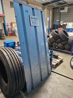 Demontable container plaat delen & deuren & wand, Ophalen, Gebruikt