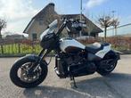 Harley-davidson Softail FXDR 114 (5HD) Softail FXDR 114 (5HD, Motoren, Bedrijf, Overig