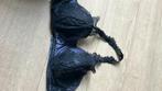 Bh 80d Hunkemöller noir, Kleding | Dames, Ondergoed en Lingerie, Ophalen of Verzenden, BH