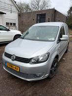 Volkswagen Caddy 2.0TDI marge 2xschuifdeur automaat, Auto's, Automaat, 4 cilinders, 700 kg, Volkswagen