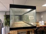 Aquarium, Ophalen of Verzenden, Zo goed als nieuw, Leeg aquarium