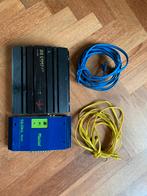 Magnat versterkers voor autoradio, Ophalen of Verzenden, Gebruikt