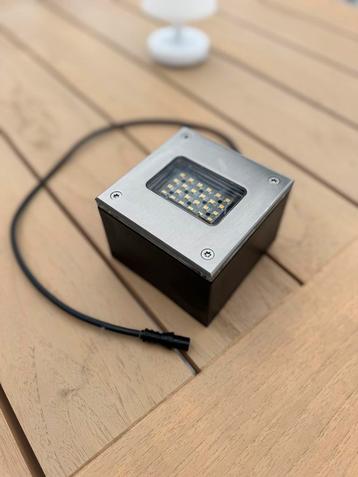 Inlite FLH led 008 beschikbaar voor biedingen