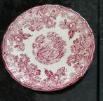 Vintage Myott Tonquin Schotel 1952, Antiek en Kunst, Antiek | Servies los, Ophalen of Verzenden