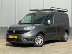 Fiat Doblò Cargo 1.3 MJ L1H1 Airco!, Voorwielaandrijving, Euro 5, Gebruikt, 4 cilinders