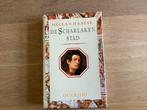 De Scharlaken stad Hella Haasse historische roman (ingebonde, Gelezen, Ophalen of Verzenden, Nederland, Hella S. Haasse