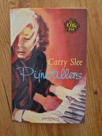 Carry Slee - Pijnstillers, Non-fictie, Carry Slee, Ophalen of Verzenden, Zo goed als nieuw