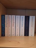 Throne of glass out of print hele serie Sarah J Maas boeken, Ophalen of Verzenden, Zo goed als nieuw, Sarah J. Maas