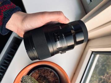 Sigma 35mm f1.4 DG HSM Art (Sony E) beschikbaar voor biedingen