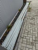 Steigerbuis, Ophalen, Nieuw, 250 mm of meer, Overige typen