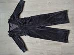 Jumpsuit zwart glitter kerst 104, Ophalen of Verzenden, Nieuw, Kids, Meisje