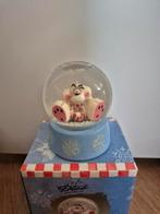 Diddl Sneeuwbol, Verzamelen, Diddl, Ophalen, Diddl, Zo goed als nieuw, Beeldje of Figuurtje