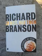 Richard Branson - Zo niet, dan toch, Ophalen of Verzenden, Zo goed als nieuw, Richard Branson