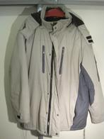 100 - heren winterjas van Biaggini maat 58, Verzenden, Biaggini, Maat 56/58 (XL), Zo goed als nieuw