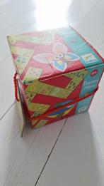 DJECO Domino 28 stuks - Kinderspel, Ophalen of Verzenden, Gebruikt, Jongen of Meisje