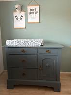 Brocante commode, Kinderen en Baby's, Kinderkamer | Commodes en Kasten, Ophalen, 50 tot 70 cm, 90 tot 105 cm, 100 cm of meer