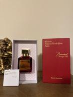 Maison Baccarat Rouge 540 70ml, Ophalen of Verzenden, Nieuw