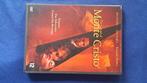 The count of Monte Cristo "Jim Caviezel, Guy Pearce", Vanaf 16 jaar, Ophalen of Verzenden, Zo goed als nieuw