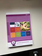 algemene drankenkennis - HRP11, Ophalen of Verzenden, Zo goed als nieuw, MBO, Judith Pen