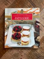 Le Cordon Bleu Patisserie Recepten, Ophalen of Verzenden, Zo goed als nieuw, Frankrijk, Taart, Gebak en Desserts