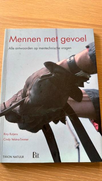 R. Rutjens - Mennen met gevoel beschikbaar voor biedingen