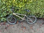 BMX Fiets - Freestyle Klaar!, Staal, Stuur 360° draaibaar, Ophalen of Verzenden, 16 tot 20 inch