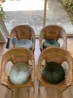 Nieuwe AGEN Stoel/Fauteuil, rotan/bamboe IKEA, Ophalen, Bruin, Nieuw, Riet of Rotan