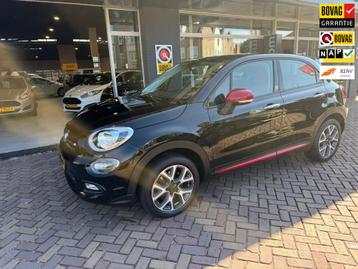 Fiat 500 X 1.6 PopStar beschikbaar voor biedingen