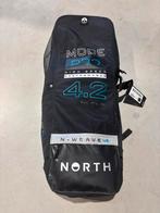 North Mode PRO 4.2m / NIEUW, Ophalen, Nieuw, Wingsurf-wing