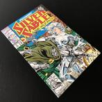 Silver Sable and the Wild Pack Vol.1 #5 (1992) NM- (9.2), Eén comic, Amerika, Marvel Comics, Nieuw