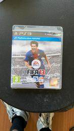 FIFA 13 PS3, Spelcomputers en Games, Games | Sony PlayStation 3, Ophalen, Zo goed als nieuw, Sport, 3 spelers of meer