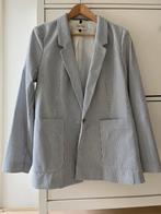 Gestreept colbert van Esprit – maat 42, Overige kleuren, Ophalen of Verzenden, Zo goed als nieuw, Jasje