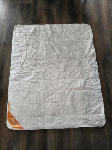Fresh & Co vier seizoenen dekbed 140x114 cm beschikbaar voor biedingen