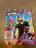 Miraculous ladybug and catnoir magazine, Ophalen of Verzenden